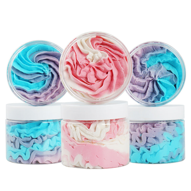 Two Sweet Sugar Scrub