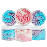 Two Sweet Sugar Scrub