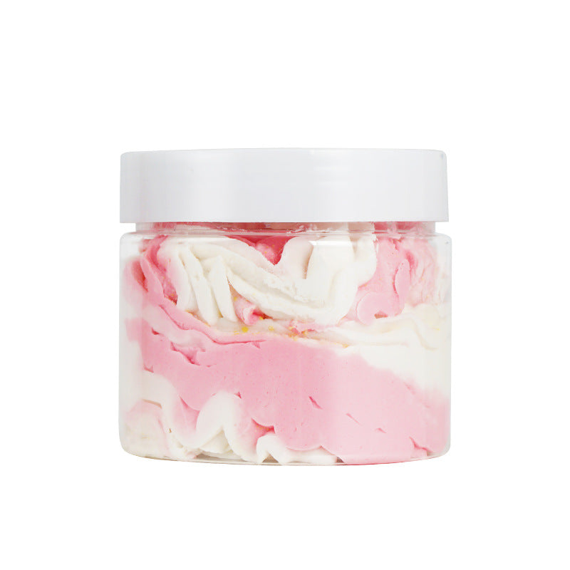 Two Sweet Sugar Scrub