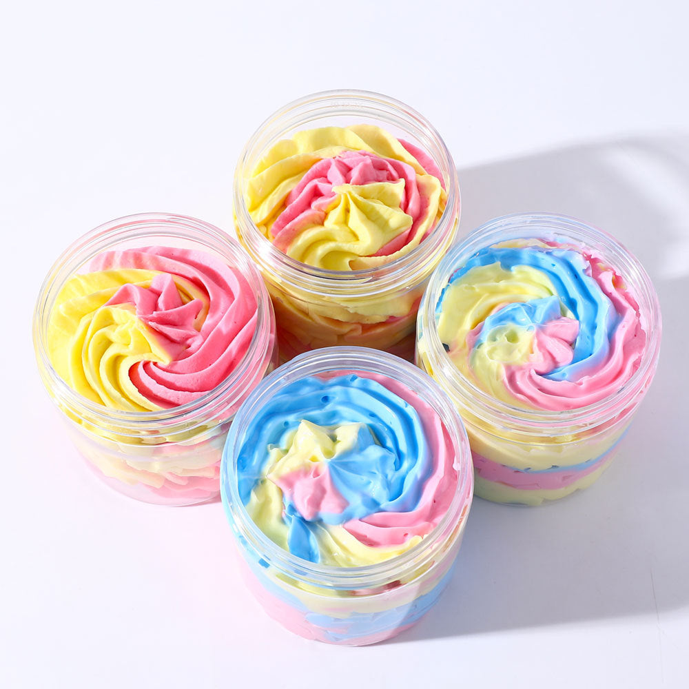 Two Sweet Sugar Scrub