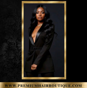Brazilian Body Wave
