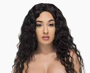 Brazilian Loose Wave