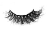 10 Pair Of Mink Fluffy Eyelashes