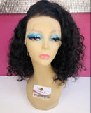 Frontal Lace Wig *Machine Made*