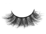 10 Pair Of Mink Fluffy Eyelashes