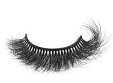 10 Pair Of Mink Fluffy Eyelashes